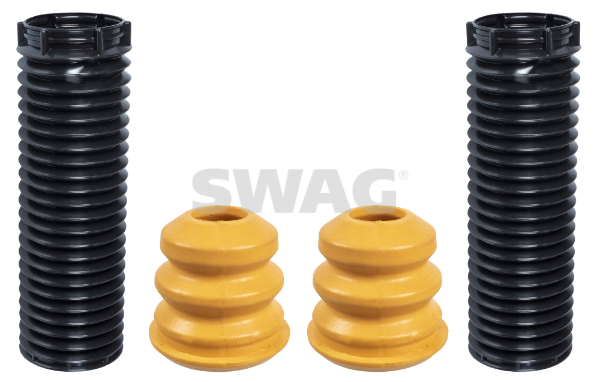 Ochranná sada tlmiča proti prachu SWAG